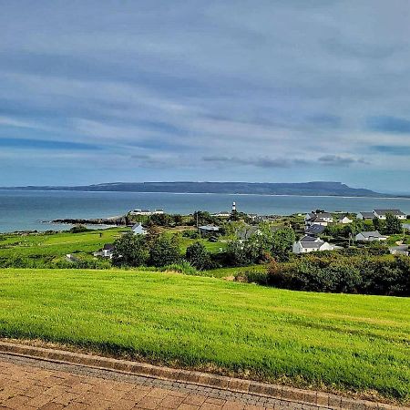 Вилла Lighthouse Farm Гринкасл Экстерьер фото