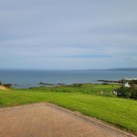 Вилла Lighthouse Farm Гринкасл Экстерьер фото