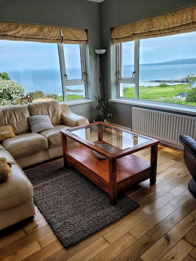Вилла Lighthouse Farm Гринкасл Экстерьер фото